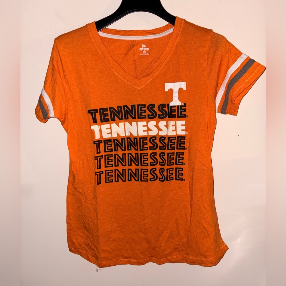 Knights Apparel Tennessee Volunteers size M